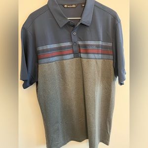 Travis Mathew Polo